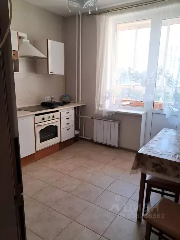 2-к кв. Санкт-Петербург ул. Димитрова, 3к1 (52.8 м) - Фото 0