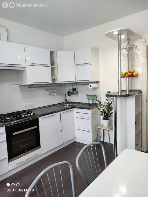 1-комнатная квартира: Йошкар-Ола, улица Петрова, 27А (38 м) - Фото 0