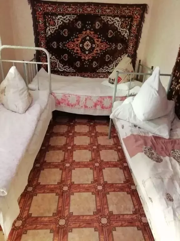 Дом в Москва Киевский рп, ул. Кольцевая, 2 (50 м) - Фото 1