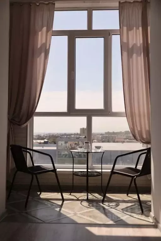 1-к кв. Дагестан, Дербент ул. Гейдара Алиева, 3к1 (48.0 м) - Фото 0