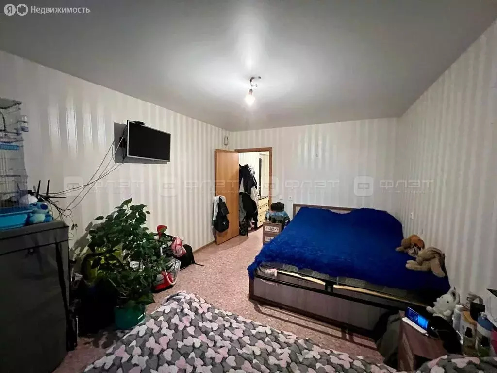 1-комнатная квартира: село Габишево, Северная улица, 6 (32 м) - Фото 1