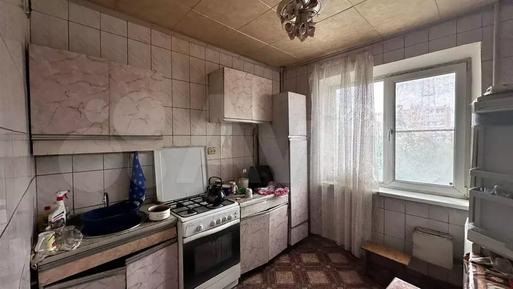 3-к. квартира, 63 м, 5/9 эт. - Фото 1