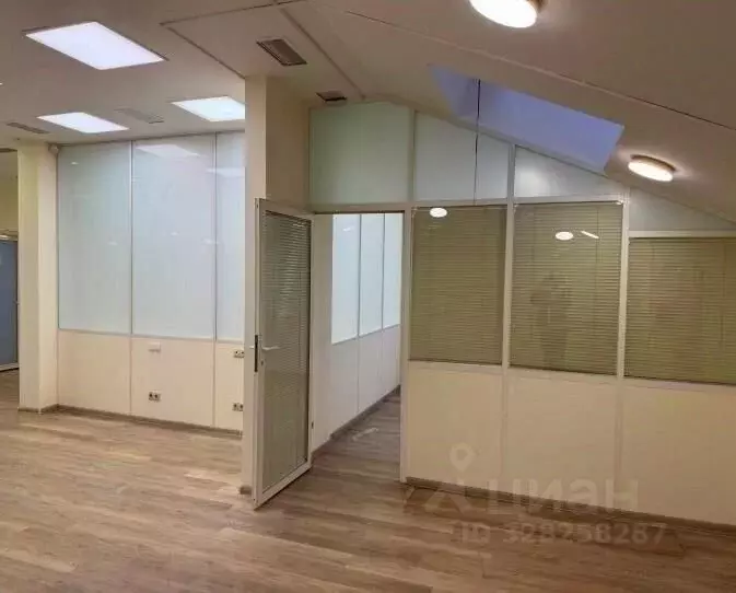 Офис в Москва Большая Академическая ул., 5 (134 м) - Фото 1