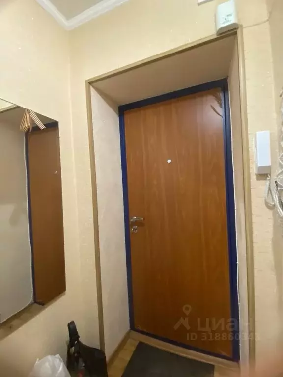 1-к кв. Татарстан, Альметьевск ул. Радищева, 4 (31.0 м) - Фото 0
