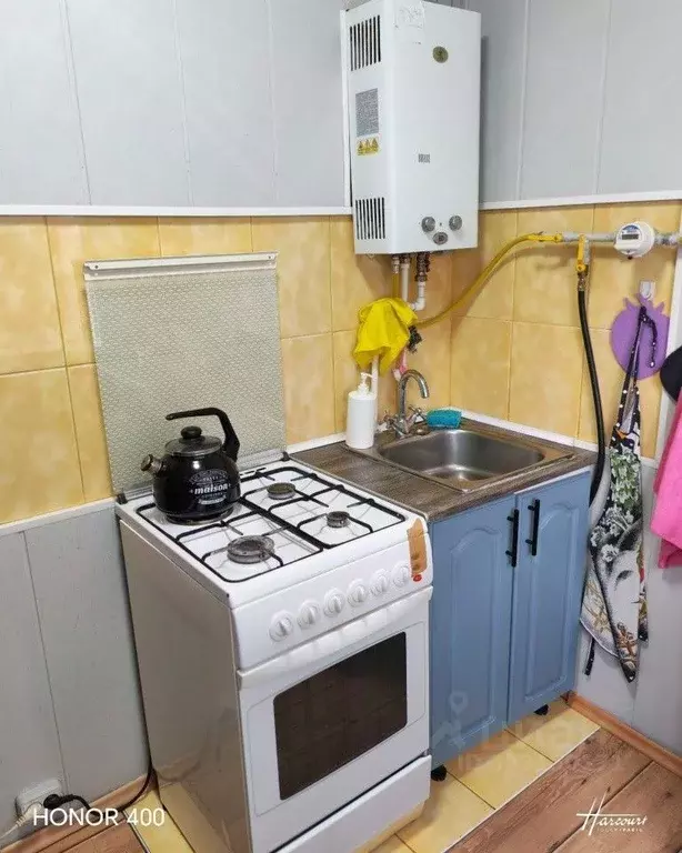 3-к кв. Орловская область, Мценск ул. Карла Маркса, 76 (56.6 м) - Фото 2