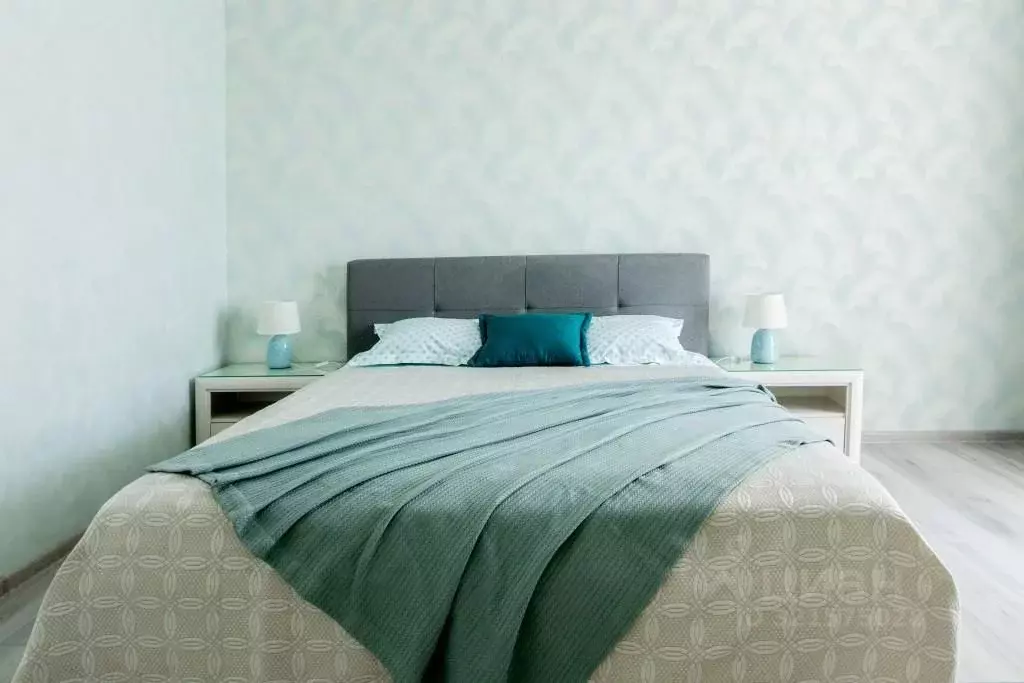 1-к кв. Калининградская область, Калининград ул. 9 Апреля, 88А (86.0 ... - Фото 0