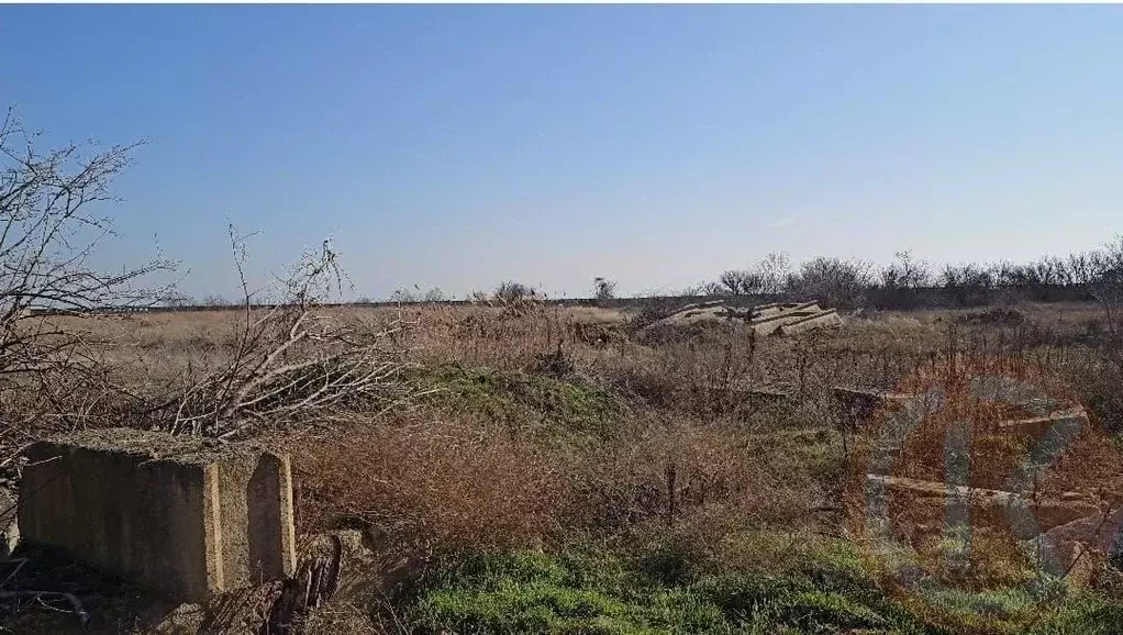 Участок в Крым, Сакский район, с. Молочное ул. Школьная, 15 (16.0 ... - Фото 2