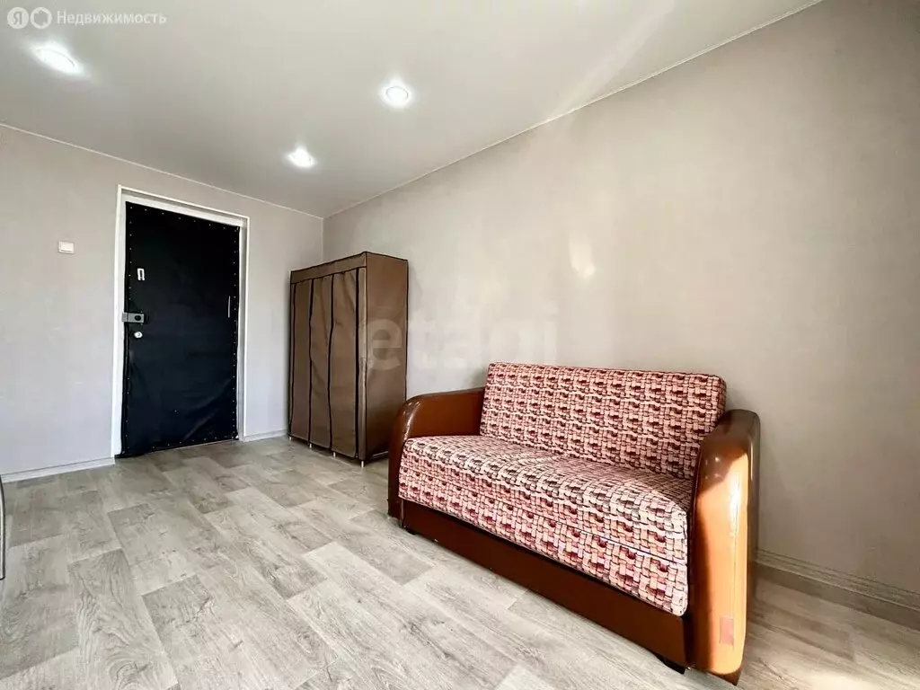 1к в -комнатной квартире (13.3 м) - Фото 1