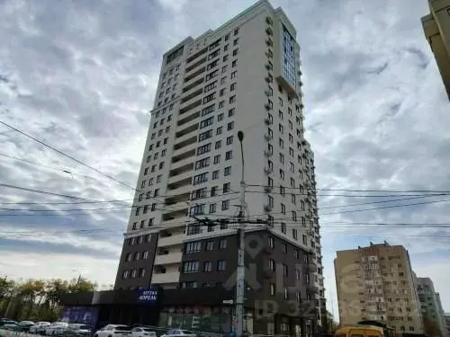 2-к кв. Ставропольский край, Ставрополь ул. Ленина, 480/1 (66.0 м) - Фото 1