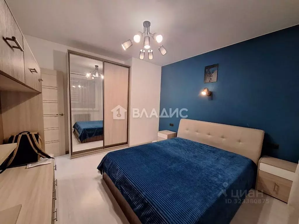 1-к кв. Московская область, Реутов Юбилейный просп., 67 (44.0 м) - Фото 1