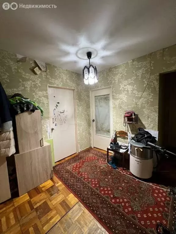 3-комнатная квартира: Кострома, проезд Говядиново, 11 (64.7 м) - Фото 1