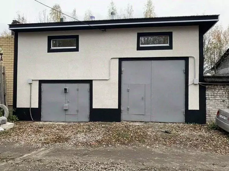 Склад в Нижегородская область, Нижний Новгород Московское ш., 344А ... - Фото 2