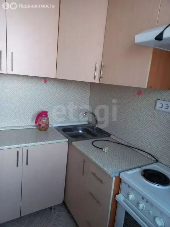 2-комнатная квартира: Ишим, Береговая улица, 21 (42.5 м) - Фото 0