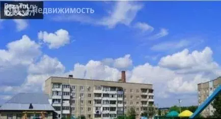 3-комнатная квартира: село Сынково, Центральная улица, 8 (65.4 м) - Фото 1