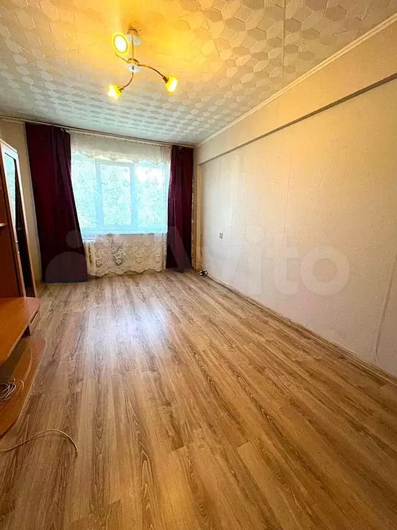 1-к. квартира, 31 м, 4/5 эт. - Фото 0