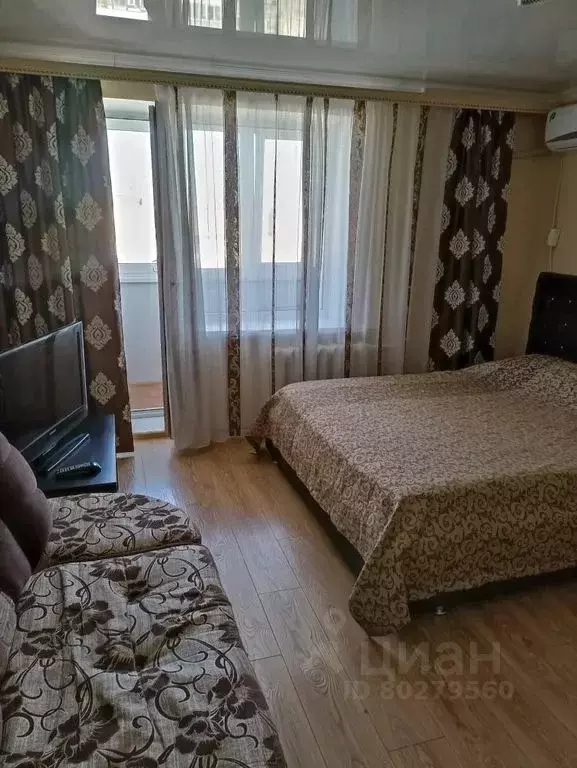 2-к кв. Ставропольский край, Ставрополь ул. Ленина, 359 (65.0 м) - Фото 1