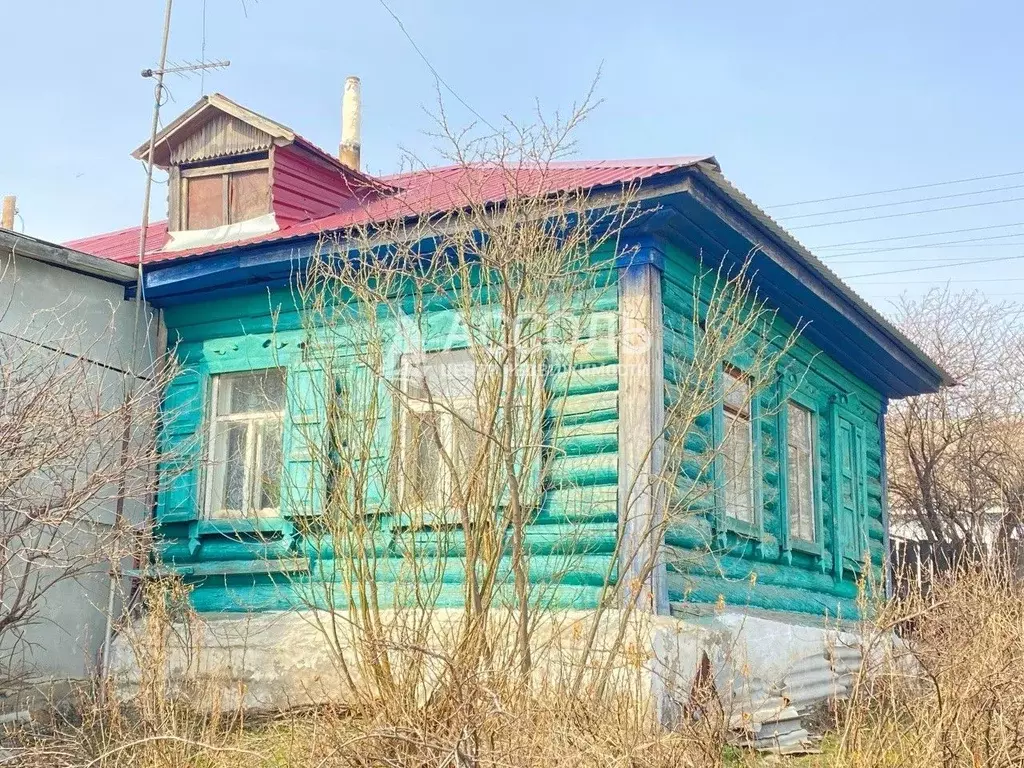 Дом в Омская область, Омский район муниципальный округ, с. Ачаир ул. ... - Фото 2