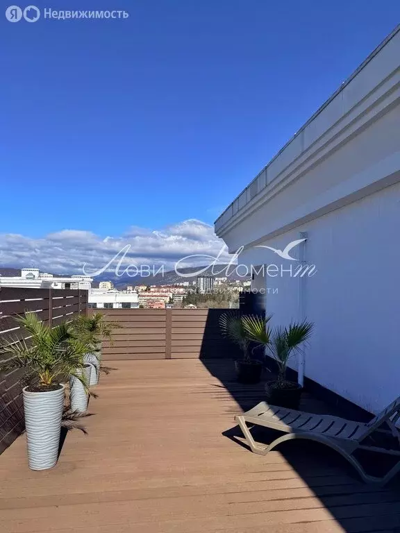 2-комнатная квартира: Сочи, микрорайон Завокзальный, переулок Трунова, ... - Фото 2