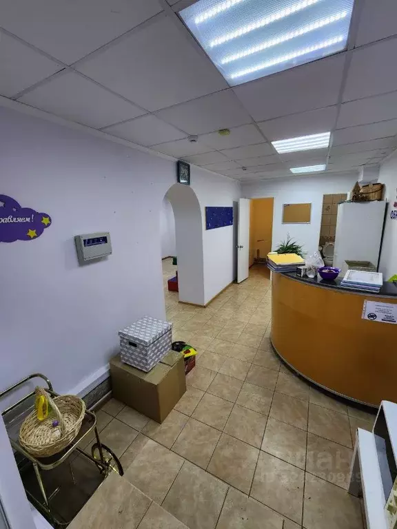 Помещение свободного назначения в Ставропольский край, Пятигорск ул. ... - Фото 1