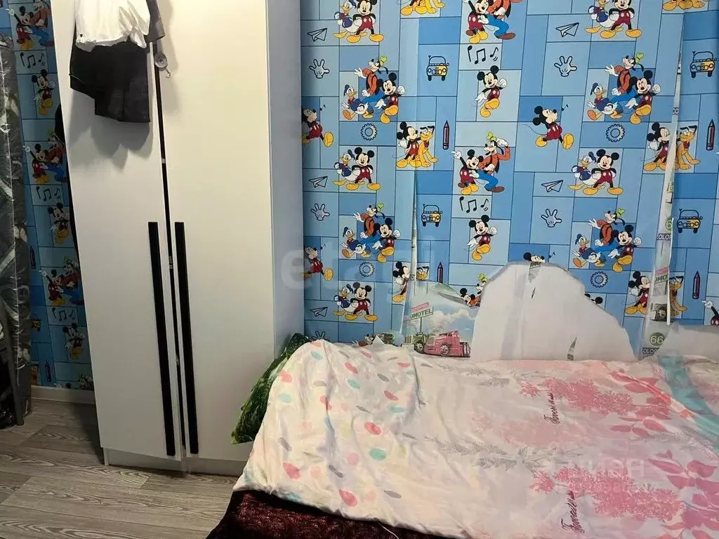 2-к кв. Сахалинская область, Поронайск Сахалинская ул., 3 (46.0 м) - Фото 1