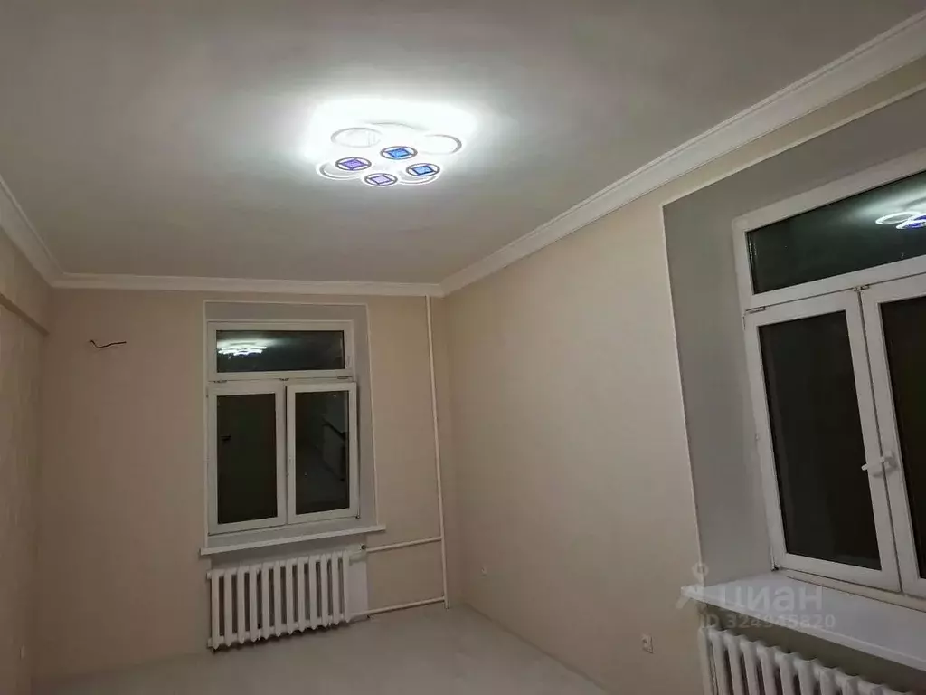 Комната Москва 2-й Очаковский пер., 7 (19.6 м) - Фото 1