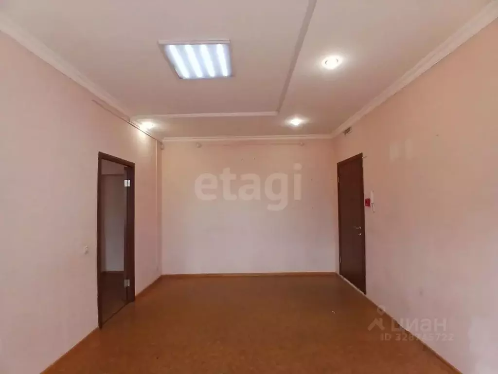 Офис в Кемеровская область, Прокопьевск просп. Гагарина, 11 (130 м) - Фото 2