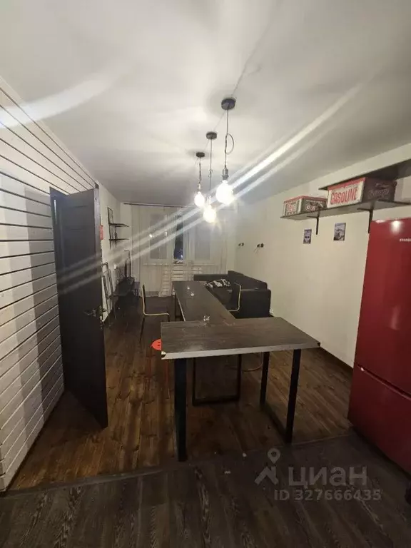 1-к кв. Московская область, Балашиха ул. Ситникова, 2 (41.4 м) - Фото 2