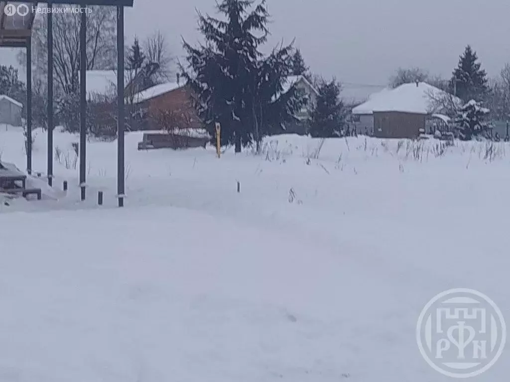 Участок в Ленинградская область, Гатчинский муниципальный округ, ... - Фото 2