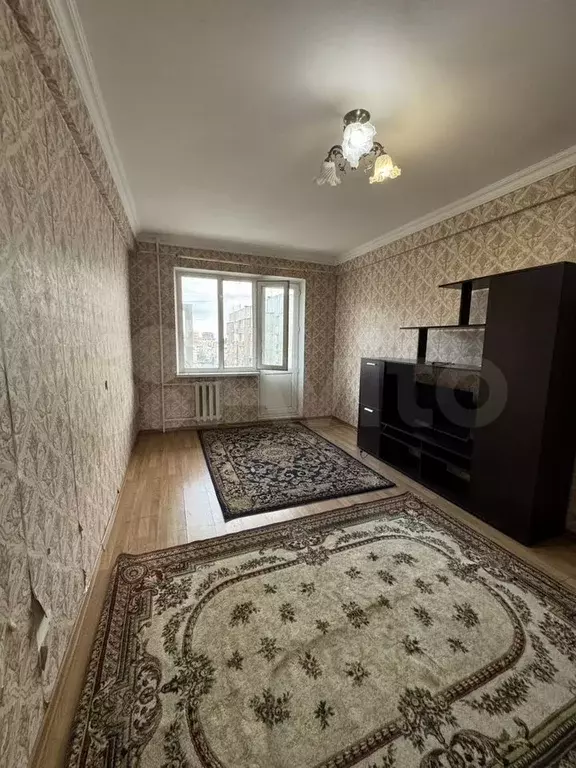 1-к. квартира, 40 м, 8/10 эт. - Фото 1