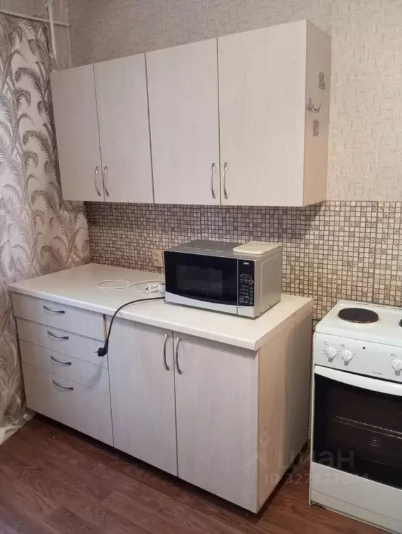 1-к кв. Кемеровская область, Кемерово Ленинградский просп., 24а (16.0 ... - Фото 2