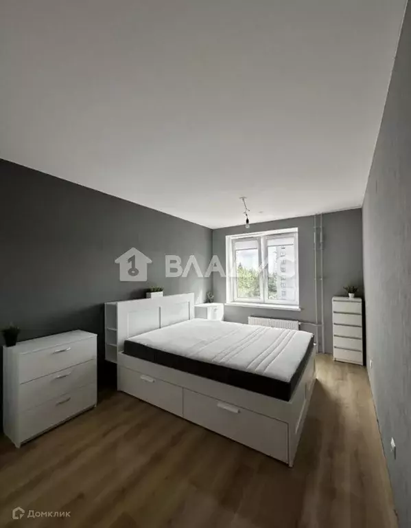 Продаётся 2-к квартира, 53.5 м - Фото 0