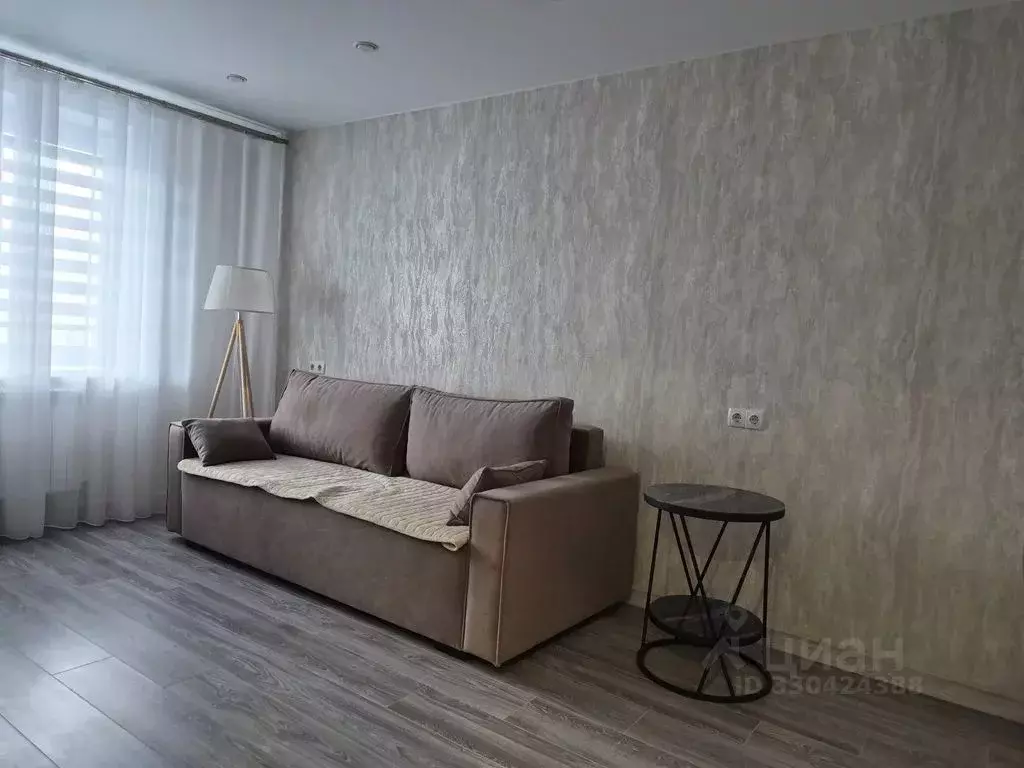 1-к кв. Башкортостан, Благовещенск ул. Зенцова, 1 (40.0 м) - Фото 1