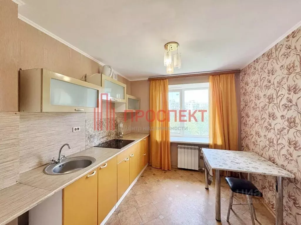 2-к кв. Пензенская область, Пенза ул. Суворова, 145 (48.6 м) - Фото 1