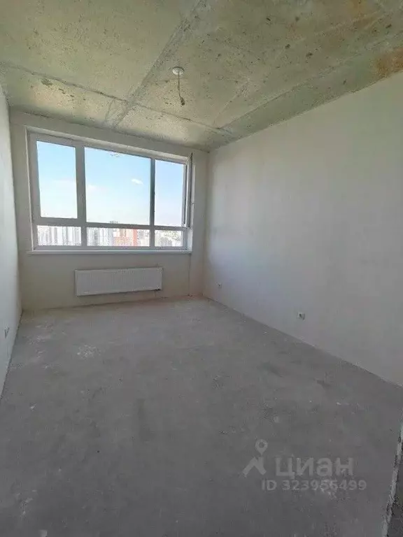 1-к кв. Свердловская область, Екатеринбург ул. 22-го Партсъезда, 3/2 ... - Фото 2