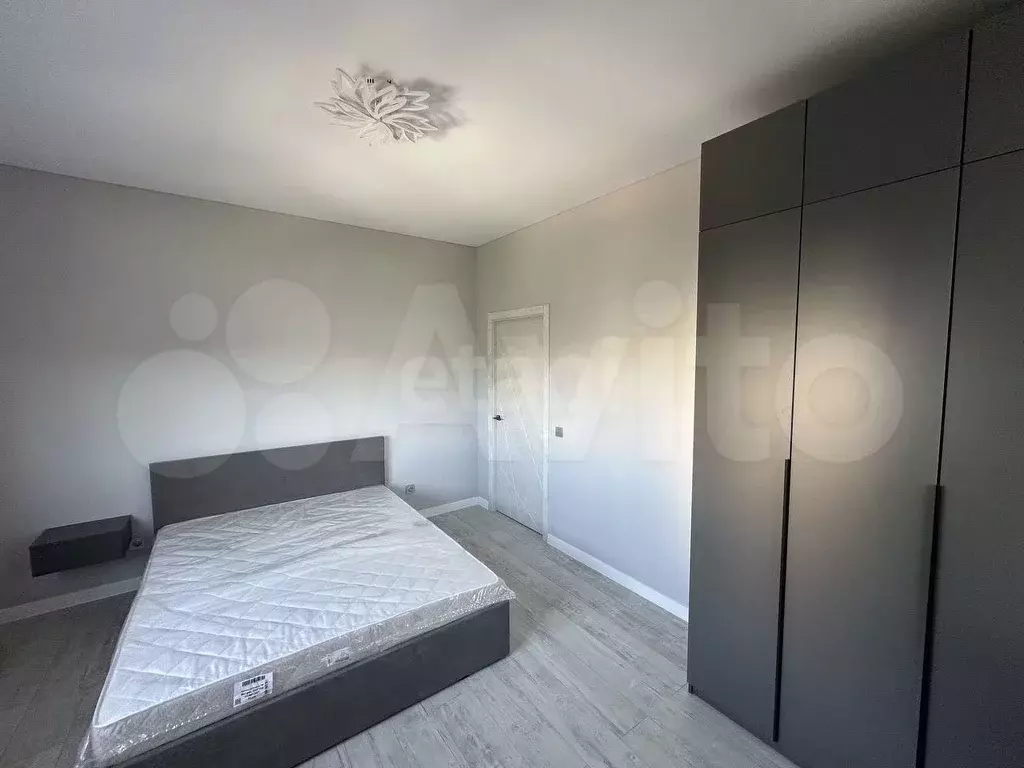 3-к. квартира, 104 м, 4/24 эт. - Фото 1