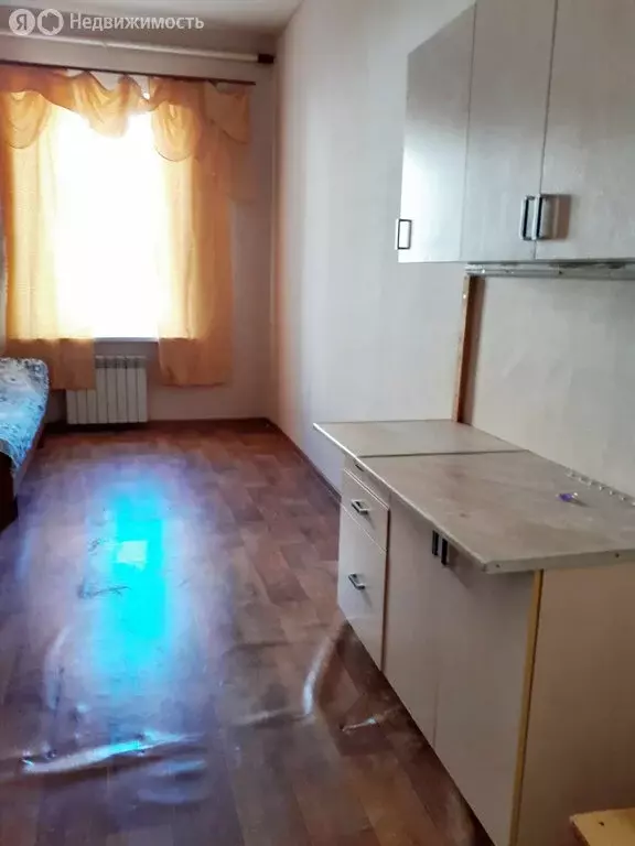 1к в 5-комнатной квартире (16 м) - Фото 1