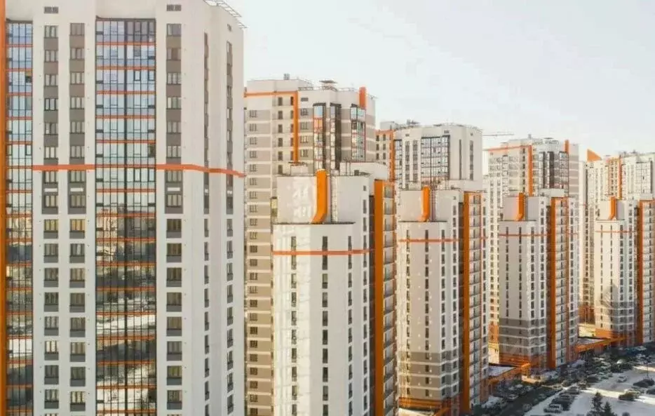 1-к кв. Санкт-Петербург Московское ш., 3к6 (36.961 м) - Фото 1