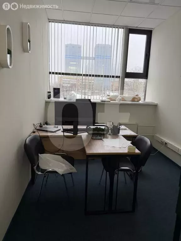 Офис (2482 м) - Фото 2