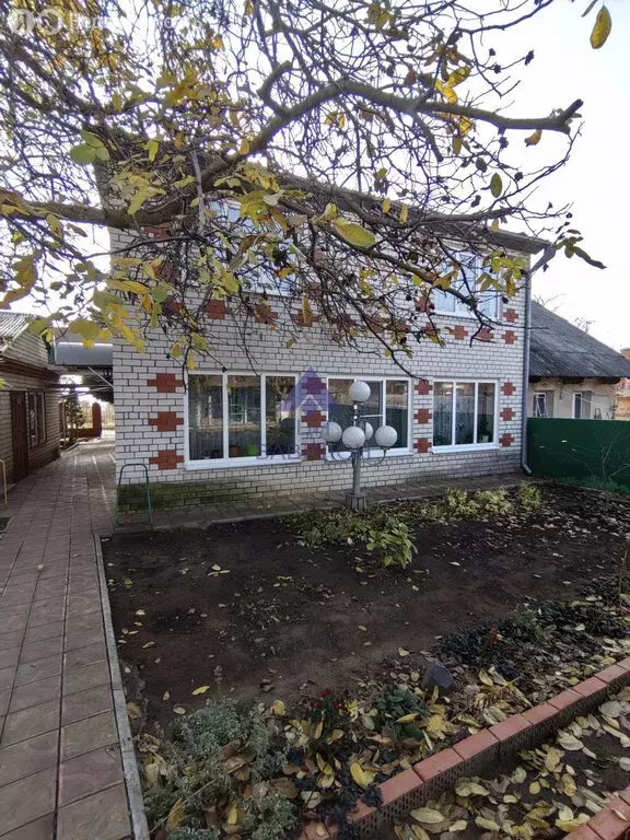 Дом в Цимлянск, Морская улица, 26кв1 (152 м) - Фото 2