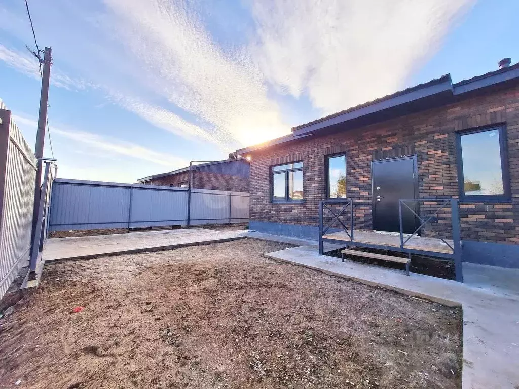 Дом в Московская область, Раменское ул. Зимняя, 182 (110 м) - Фото 1