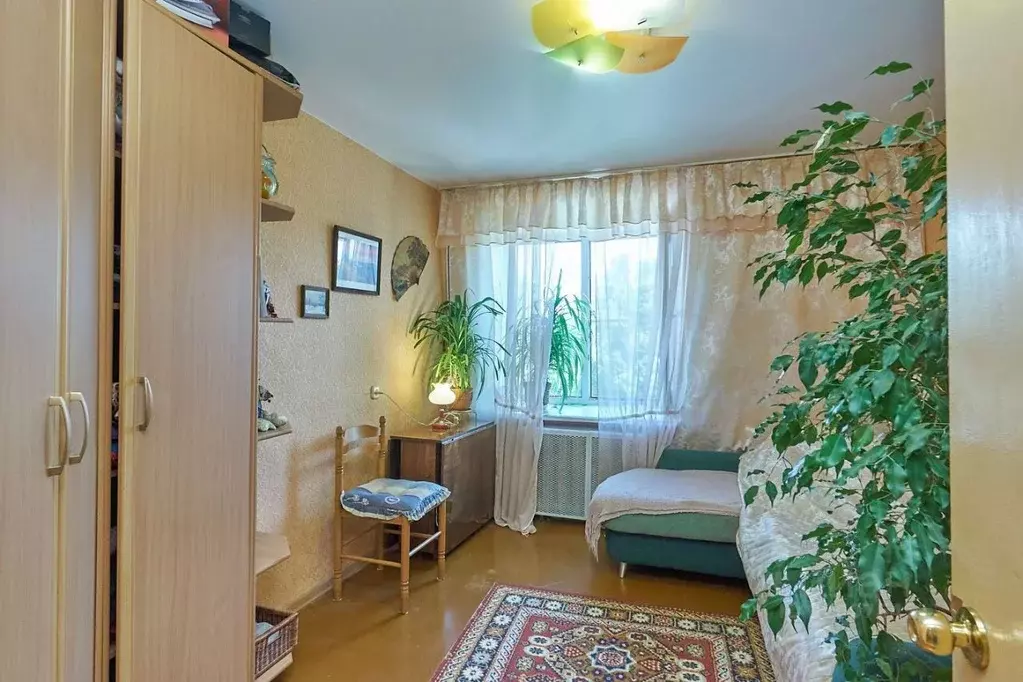 Комната Ярославская область, Ярославль Суздальская ул., 15к2 (14.0 м) - Фото 1