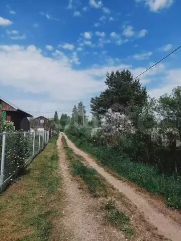 Участок 6,5 сот. (СНТ, ДНП) - Фото 0