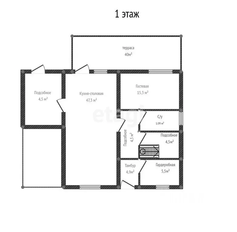 Дом в Краснодарский край, Краснодар Сады Калинина мкр, ул. Ясенская, ... - Фото 2
