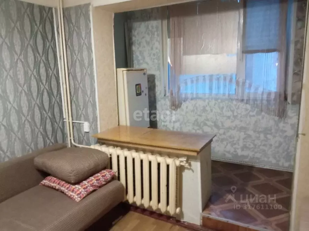 Студия Тюменская область, Тюмень Ставропольская ул., 1в (15.3 м) - Фото 1