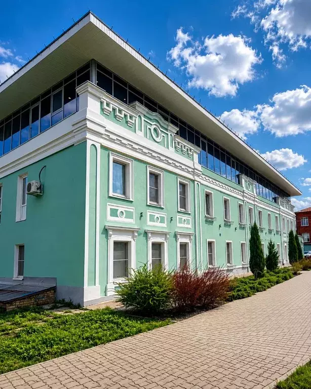 Офис в Ярославская область, Ярославль Первомайская ул., 7А (65 м) - Фото 1