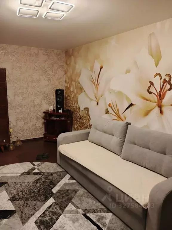 1-к кв. Волгоградская область, Волгоград ул. Тулака, 10 (29.1 м) - Фото 1