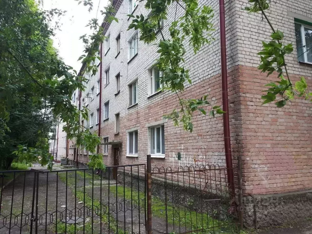 Комната Брянская область, Брянск ул. Матвеева, 6 (17.8 м) - Фото 1