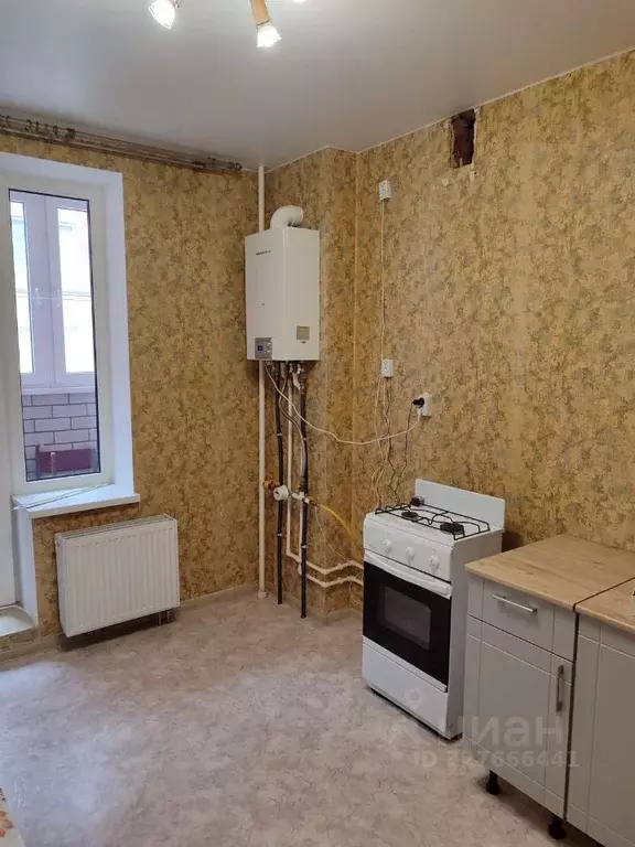 1-к кв. Волгоградская область, Волгоград ул. 70-летия Победы, 16 (30.8 ... - Фото 2