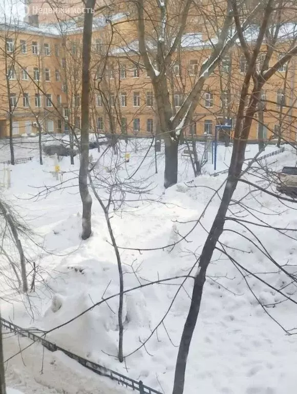 1к в 10-комнатной квартире (13.8 м) - Фото 1