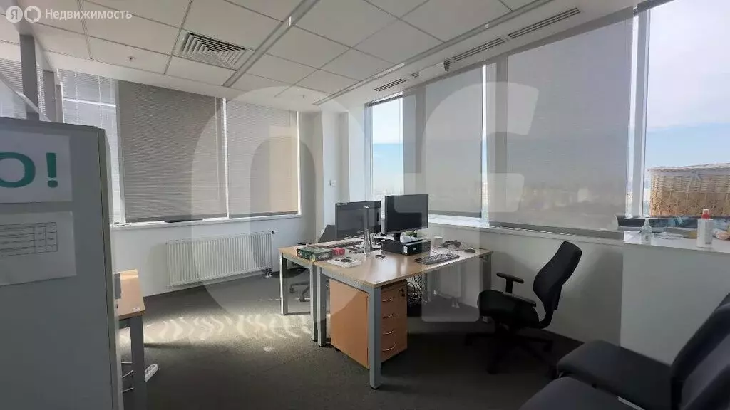 Офис (8351 м) - Фото 2